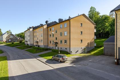 Exteriörbild