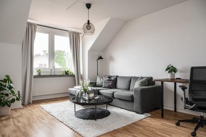 Interiörbild