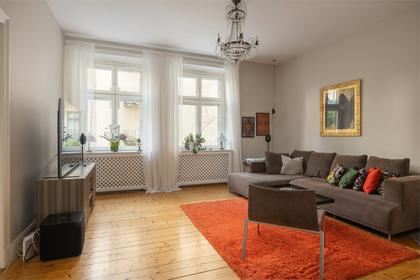 Interiörbild