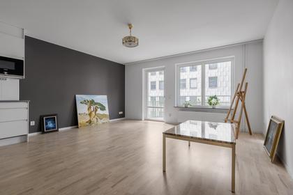 Interiörbild