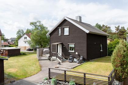 Exteriörbild