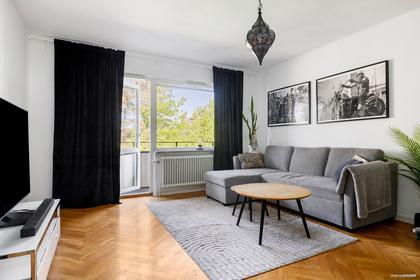 Interiörbild