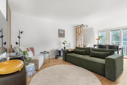Interiörbild