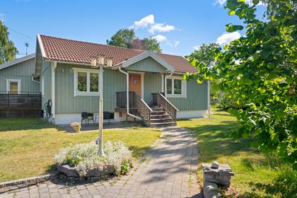 Bertheliusvägen 19, Tullinge