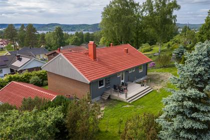 Exteriörbild