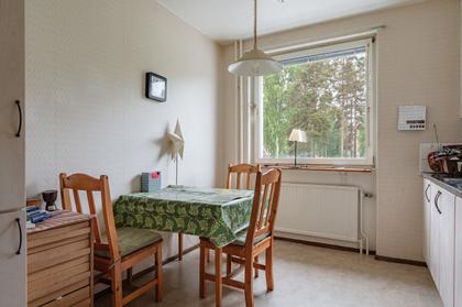 Kök eller matrum