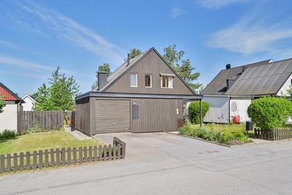 Exteriörbild