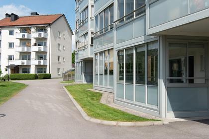 Exteriörbild