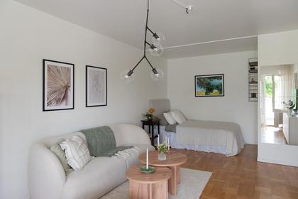 Interiörbild