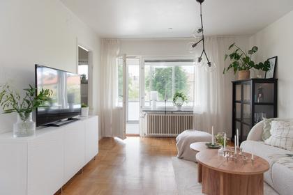 Interiörbild