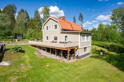 Exteriörbild