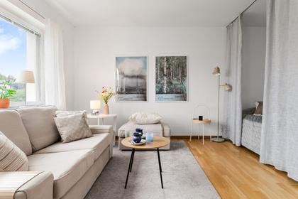 Interiörbild