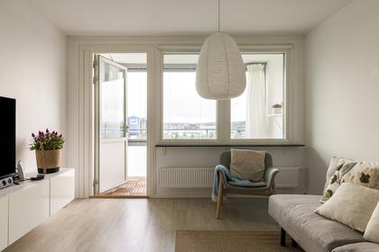 Interiörbild