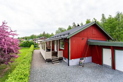 Exteriörbild