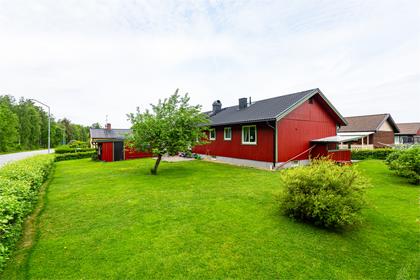 Exteriörbild