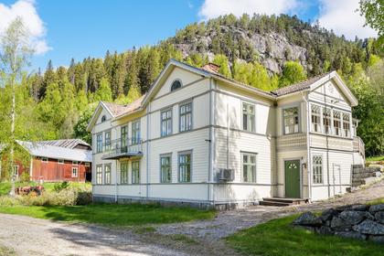 Exteriörbild
