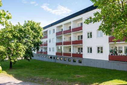Exteriörbild