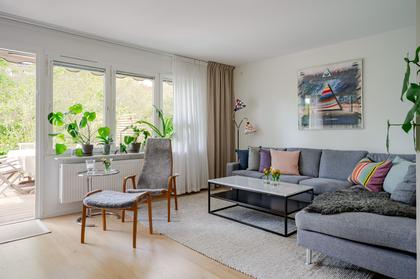 Interiörbild