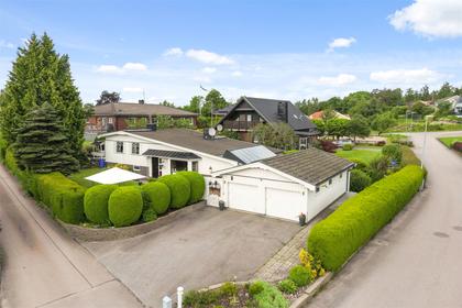 Exteriörbild