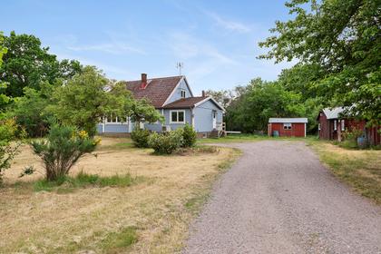 Exteriörbild