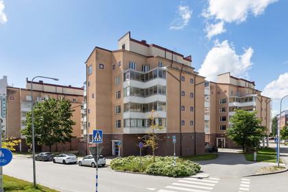 Exteriörbild