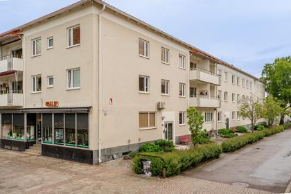 Exteriörbild