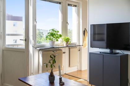 Interiörbild