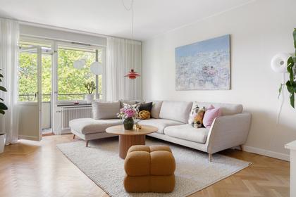 Interiörbild