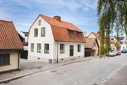 Exteriörbild