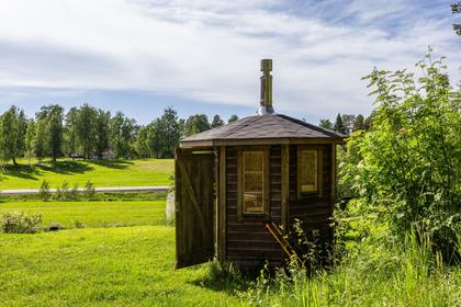 Exteriörbild