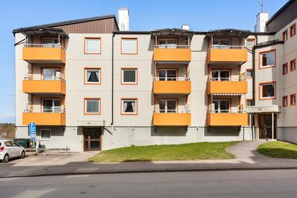 Exteriörbild