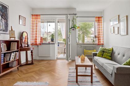 Interiörbild