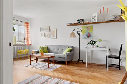 Interiörbild