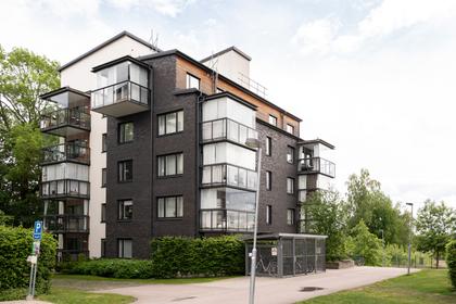 Exteriörbild