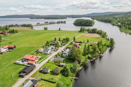 Bild av närområdet