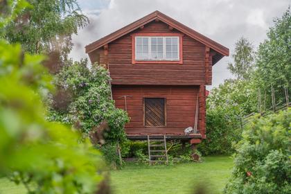 Exteriörbild