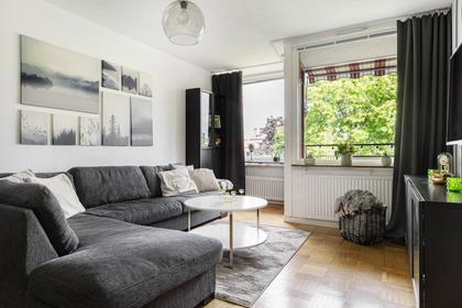 Interiörbild