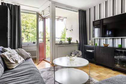 Interiörbild