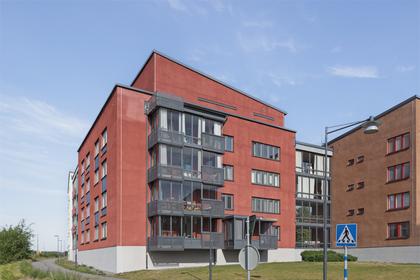 Exteriörbild