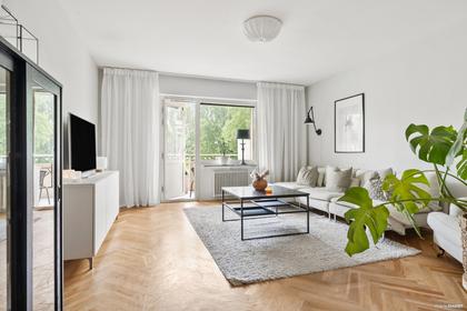 Interiörbild