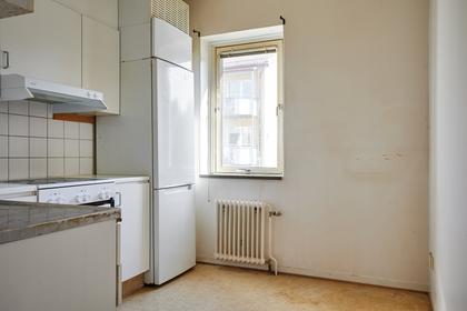Kök eller matrum