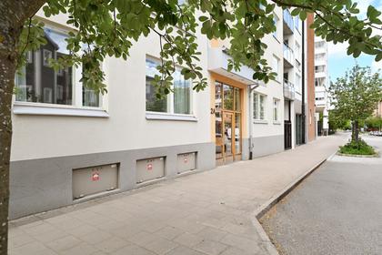 Exteriörbild