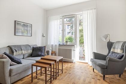 Interiörbild
