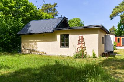 Exteriörbild