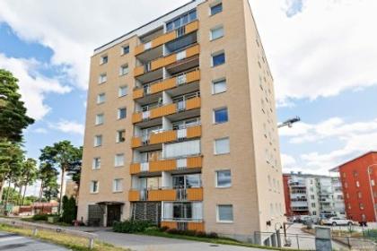Exteriörbild