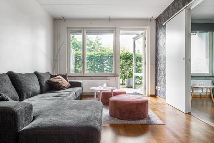 Interiörbild