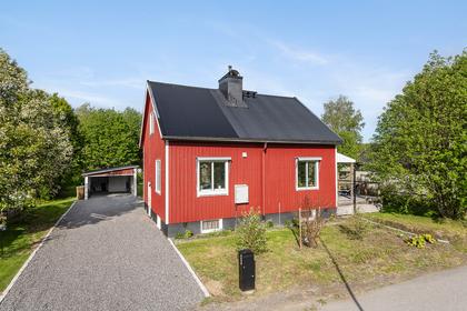 Exteriörbild