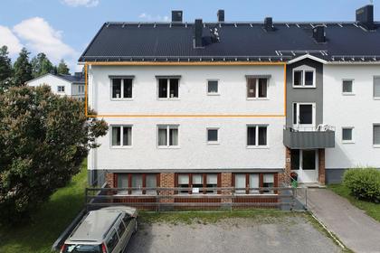 Tvättstuga/badrum