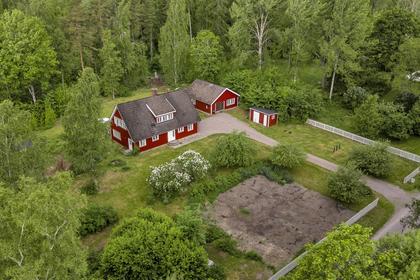 Exteriörbild