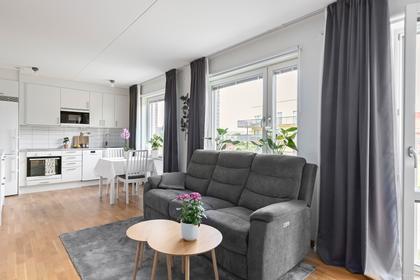 Interiörbild